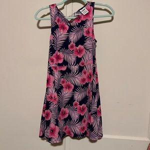 Pink Dress Victoria secret